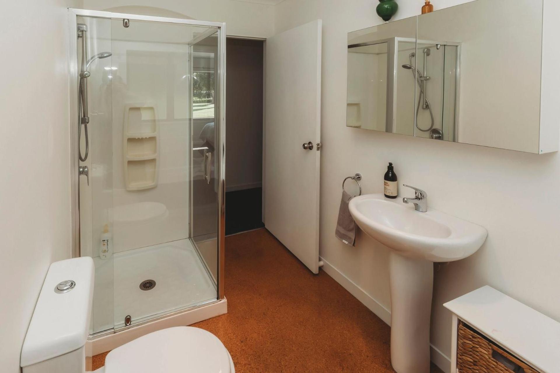 Wharepuni Oakura Retreat Villa Tataraimaka Dış mekan fotoğraf