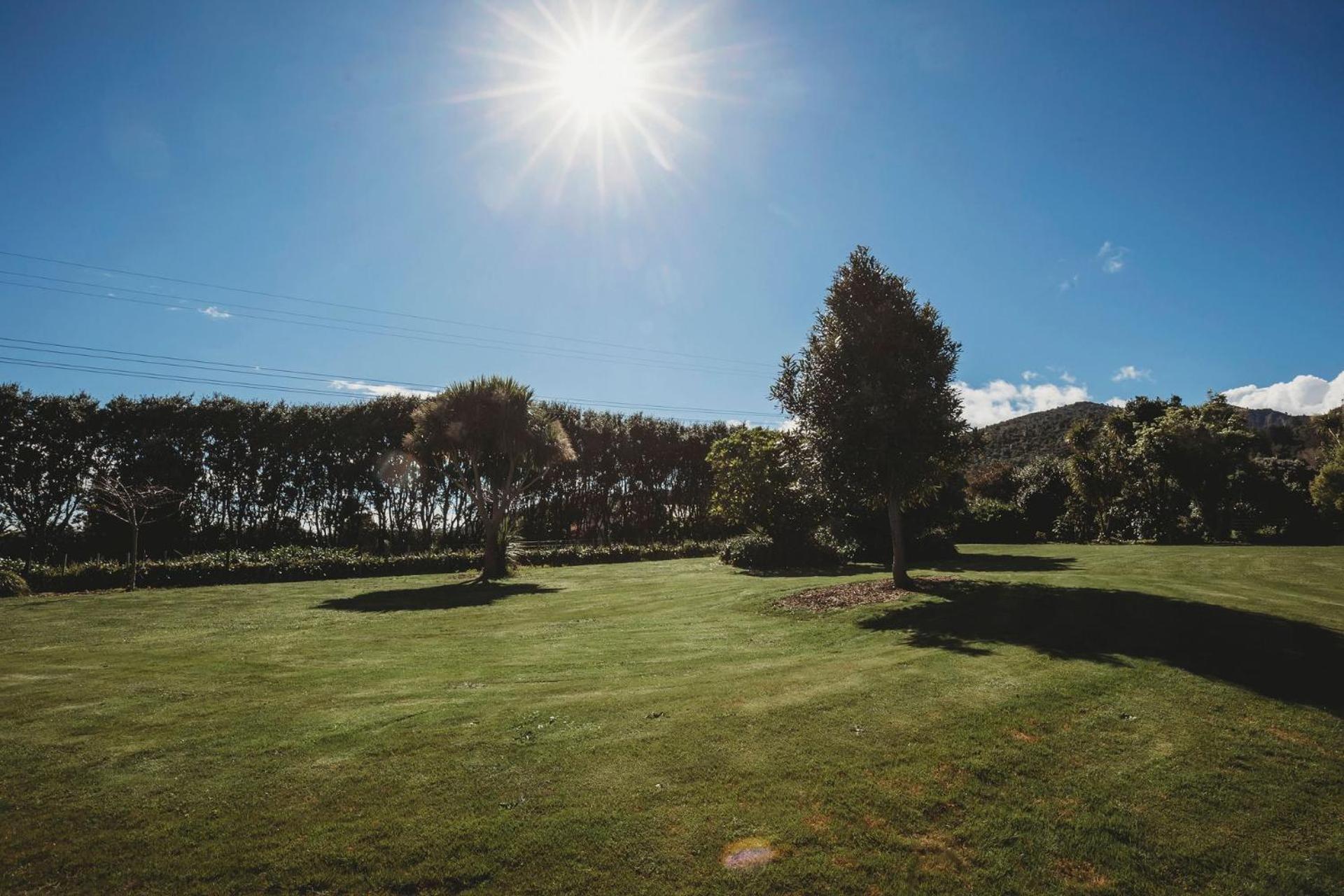 Wharepuni Oakura Retreat Villa Tataraimaka Dış mekan fotoğraf